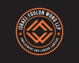 https://www.logocontest.com/public/logoimage/1610708514ISRAEL FOULON WONG LLP Logo 18.jpg